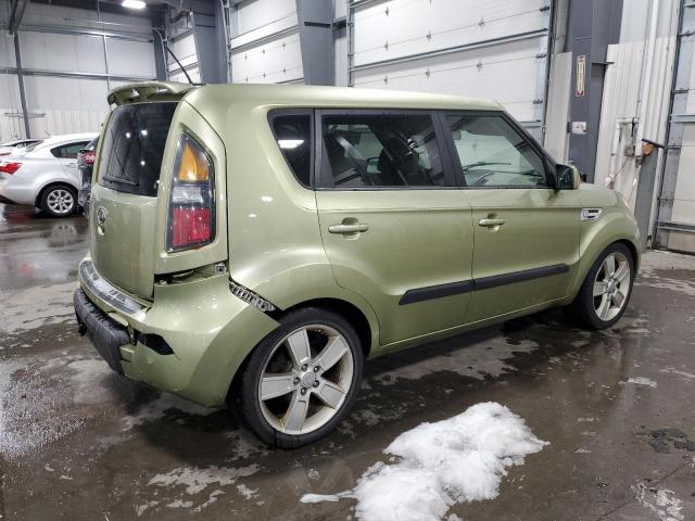 Снимка 3 от търг – 2011 KIA SOUL + с VIN KNDJT2A22B7210567