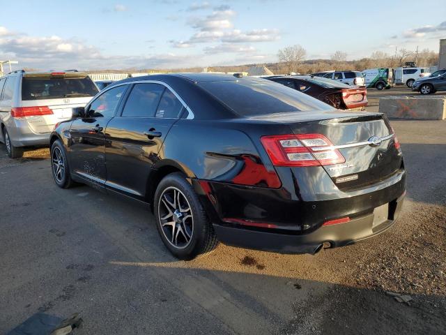Photo 2 from auction – 2016 FORD TAURUS SEL with VIN 1FAHP2E83GG104059