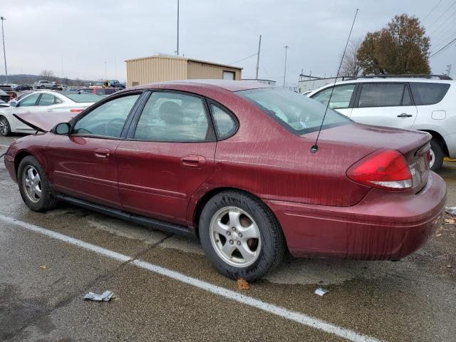 Foto 2 de la subasta – 2006 FORD TAURUS SE con VIN 1FAFP53U56A105451