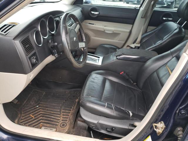 Photo 7 from auction – 2006 DODGE CHARGER R/ with VIN 2B3KA53H56H166332