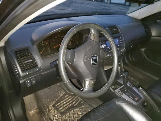 Photo 8 from auction – 2004 HONDA ACCORD EX with VIN 1HGCM82664A012415