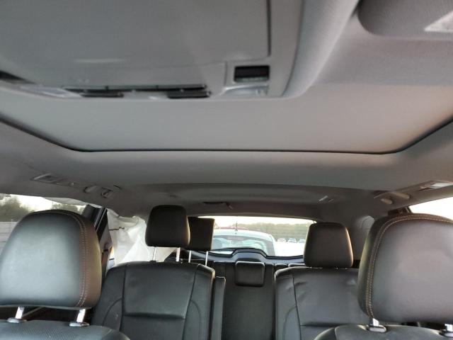 Photo 10 from auction – 2016 TOYOTA HIGHLANDER with VIN 5TDYKRFH2GS172262