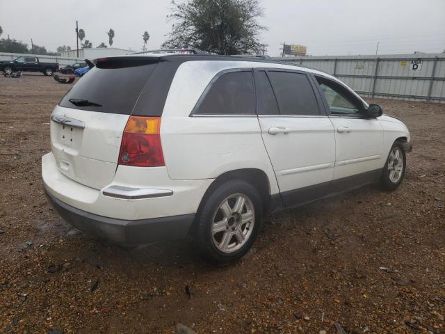 Photo 3 from auction – 2006 CHRYSLER PACIFICA T with VIN 2A4GM68496R667588