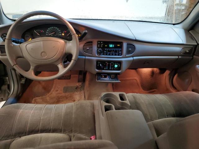 Photo 8 from auction – 2003 BUICK CENTURY CU with VIN 2G4WS52JX31226994