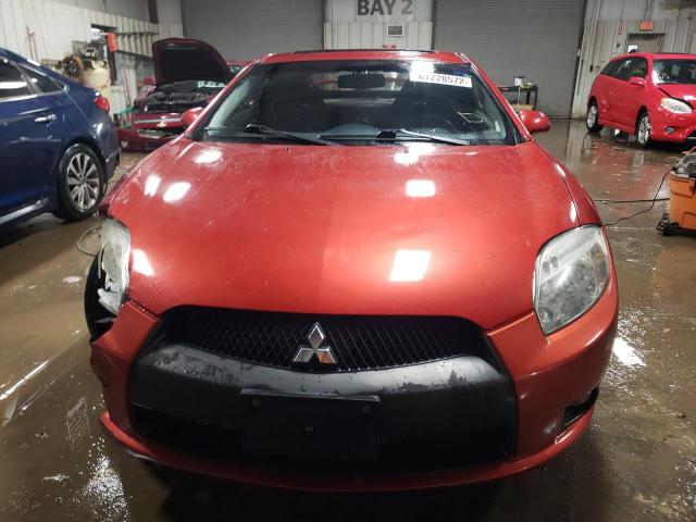 Photo 5 from auction – 2010 MITSUBISHI ECLIPSE GS with VIN 4A31K5DF9AE006228