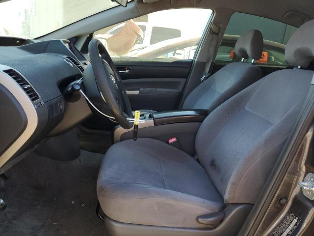 Photo 7 from auction – 2007 TOYOTA PRIUS with VIN JTDKB20U473231252
