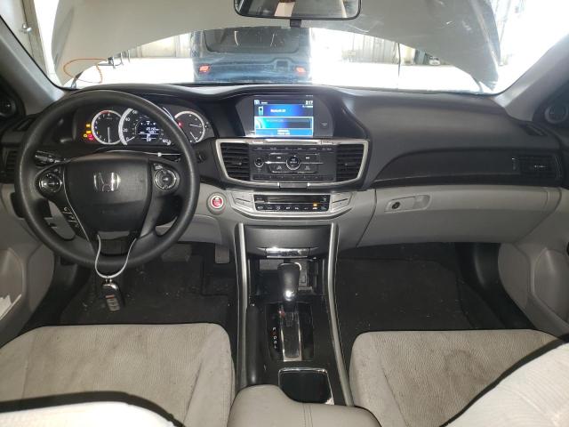 Photo 8 from auction – 2013 HONDA ACCORD EX with VIN 1HGCR2F72DA280332