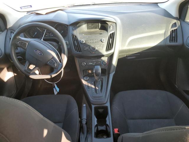 Photo 8 from auction – 2016 FORD FOCUS S with VIN 1FADP3E22GL383141