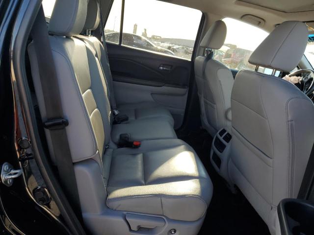 Photo 11 from auction – 2017 HONDA PILOT EXL with VIN 5FNYF5H59HB021098