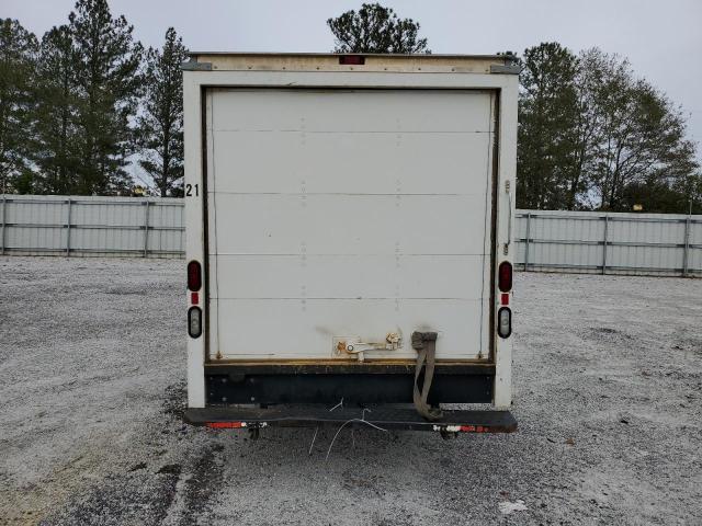 Photo 6 from auction – 2010 GMC SAVANA CUT with VIN 1GD1G2BA3A1900223