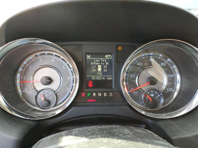 Photo 9 from auction – 2015 CHRYSLER TOWN & COU with VIN 2C4RC1CG6FR628141