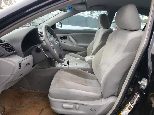 Photo 7 from auction – 2010 TOYOTA CAMRY BASE with VIN 4T1BF3EK6AU531468
