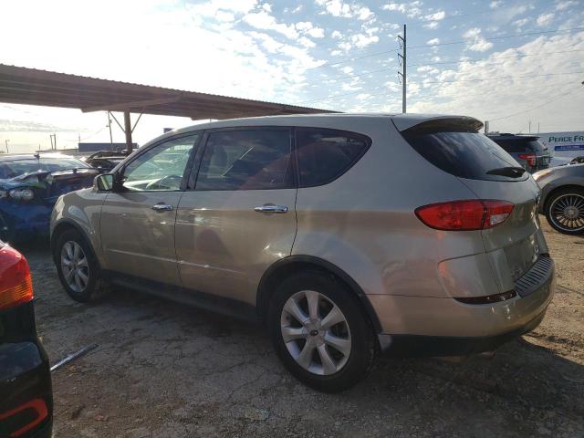 Photo 2 from auction – 2007 SUBARU B9 TRIBECA with VIN 4S4WX86D374400678