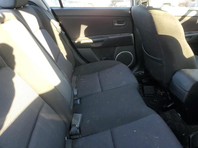 Photo 10 from auction – 2008 MAZDA 3 S with VIN JM1BK323781839886