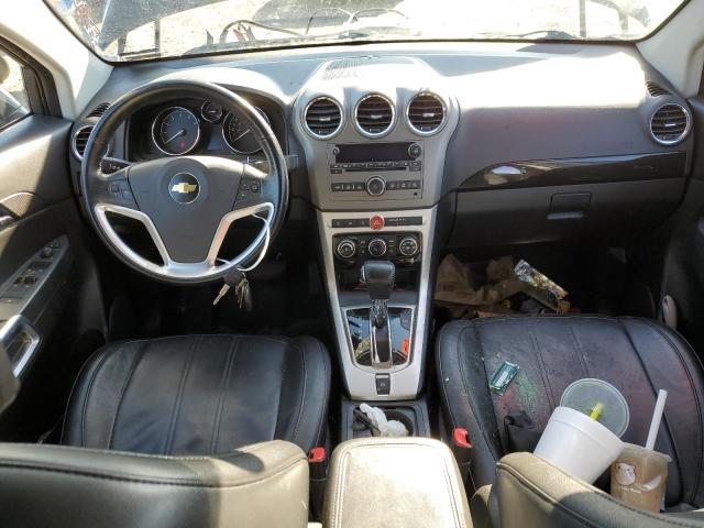 Photo 8 from auction – 2013 CHEVROLET CAPTIVA LT with VIN 3GNAL3EK5DS576244