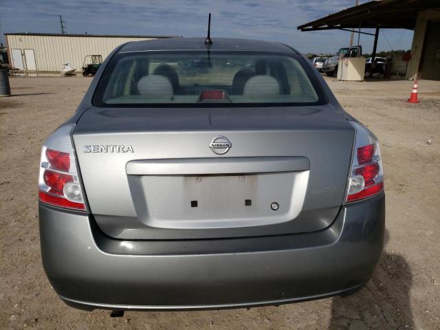 Photo 6 from auction – 2009 NISSAN SENTRA 2.0 with VIN 3N1AB61E79L617006