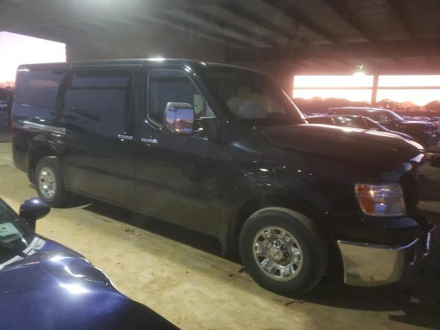 Photo 4 from auction – 2019 NISSAN NV 3500 with VIN 5BZAF0AA4KN851346