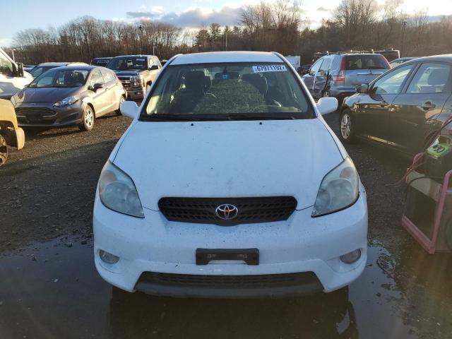Photo 5 from auction – 2005 TOYOTA COROLLA MA with VIN 2T1LR32EX5C450846