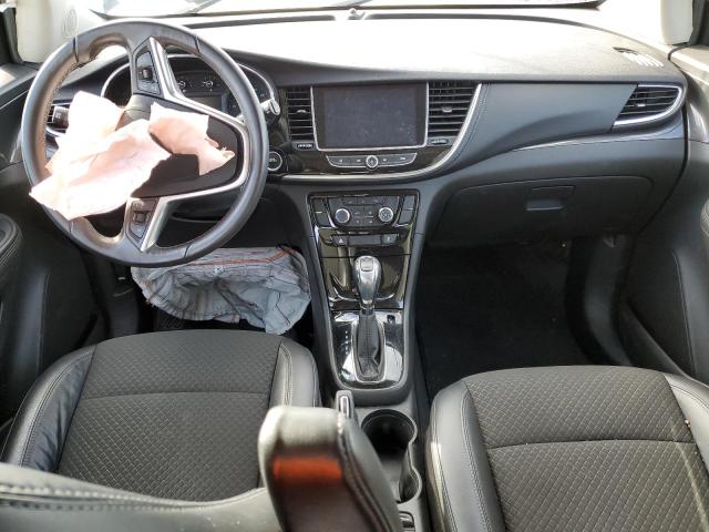Photo 8 from auction – 2017 BUICK ENCORE PRE with VIN KL4CJESBXHB046502