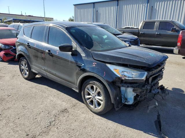 Photo 4 from auction – 2017 FORD ESCAPE SE with VIN 1FMCU0GD1HUC11413