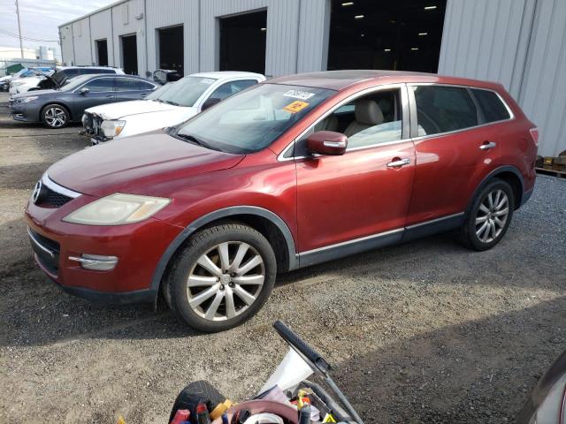 MAZDA CX-9 2008 with VIN JM3TB28A480158800 - Photo from auction