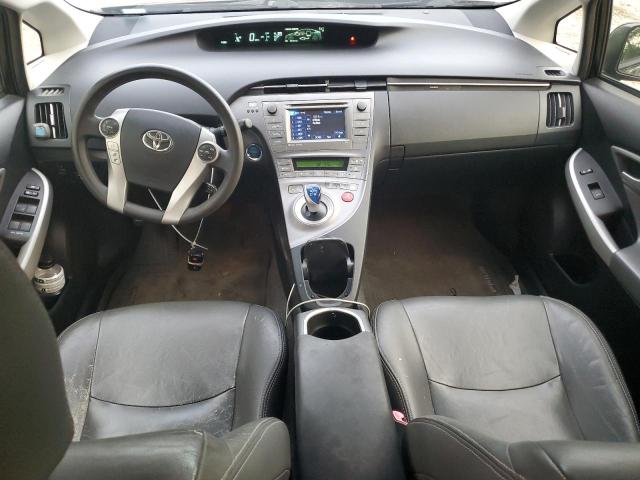Photo 8 from auction – 2012 TOYOTA PRIUS with VIN JTDKN3DU1C1550492