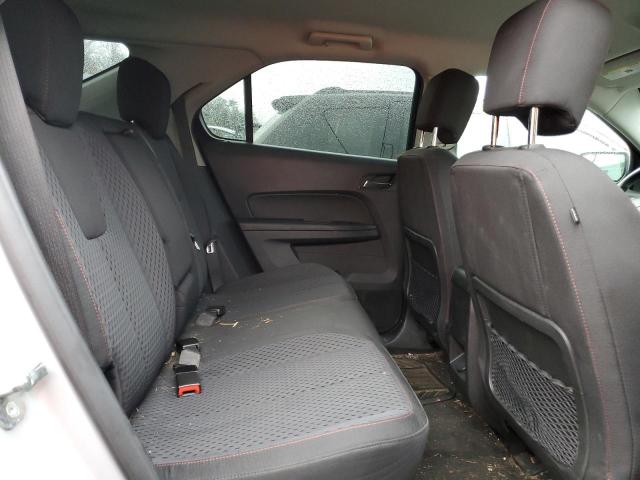 Photo 6 from auction – 2013 CHEVROLET EQUINOX LS with VIN 2GNFLCEK1D6410873