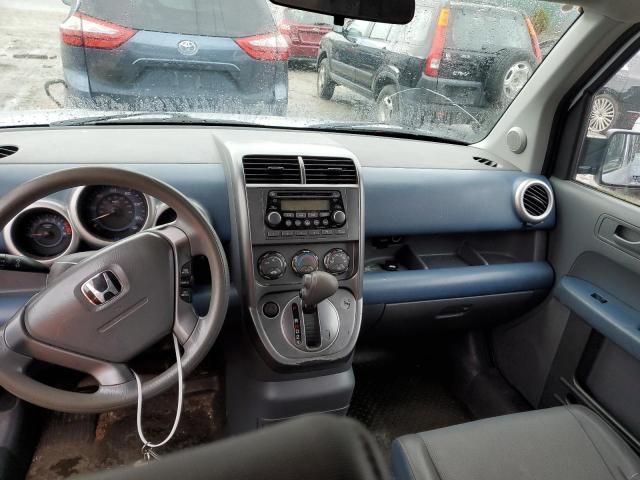 Photo 8 from auction – 2003 HONDA ELEMENT EX with VIN 5J6YH285X3L053714