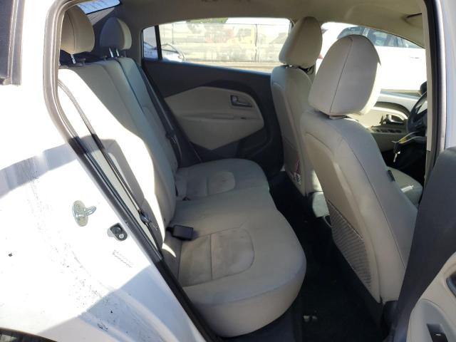Photo 10 from auction – 2013 KIA RIO LX with VIN KNADM4A34D6283928