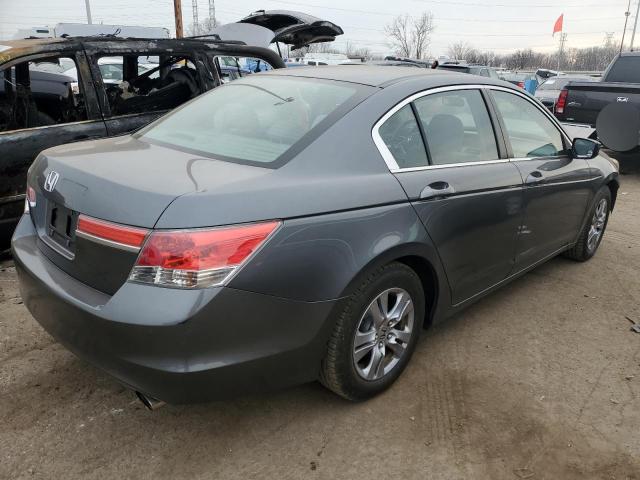 Photo 4 from auction – 2011 HONDA ACCORD LXP with VIN 1HGCP2F46BA149283