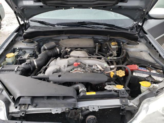 Photo 12 from auction – 2009 SUBARU IMPREZA OU with VIN JF1GH63609G824200