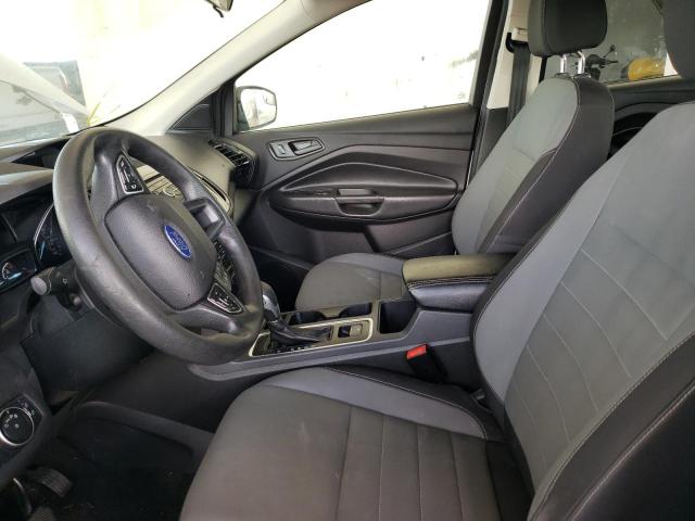 Photo 7 from auction – 2017 FORD ESCAPE S with VIN 1FMCU0F75HUE20875