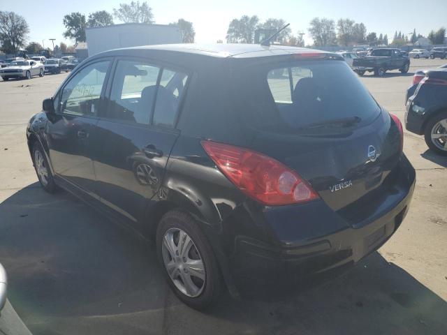 Photo 3 from auction – 2012 NISSAN VERSA S with VIN 3N1BC1CP6CK815950