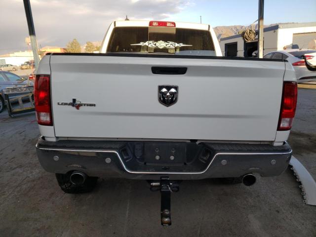 Photo 6 from auction – 2019 RAM 1500 CLASS with VIN 1C6RR6LT2KS604959