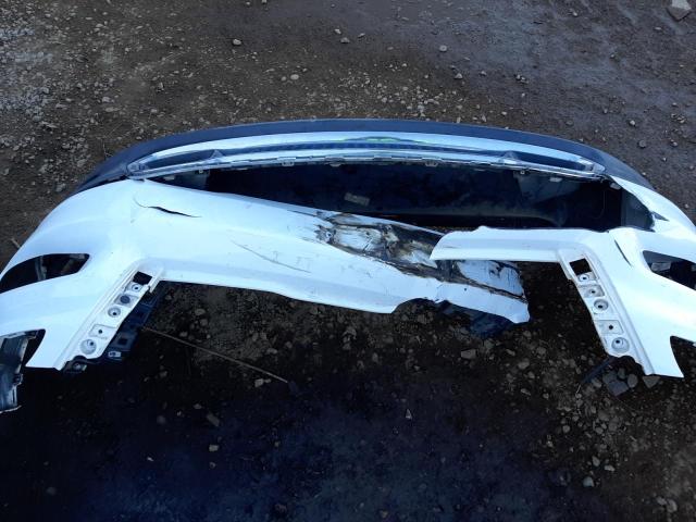 Photo 13 from auction – 2015 JEEP CHEROKEE L with VIN 1C4PJLDS1FW515958