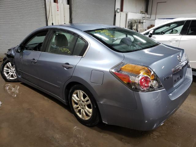 صورة رقم 2 من المزاد - 2012 NISSAN ALTIMA BAS مع VIN 1N4AL2AP7CC127131