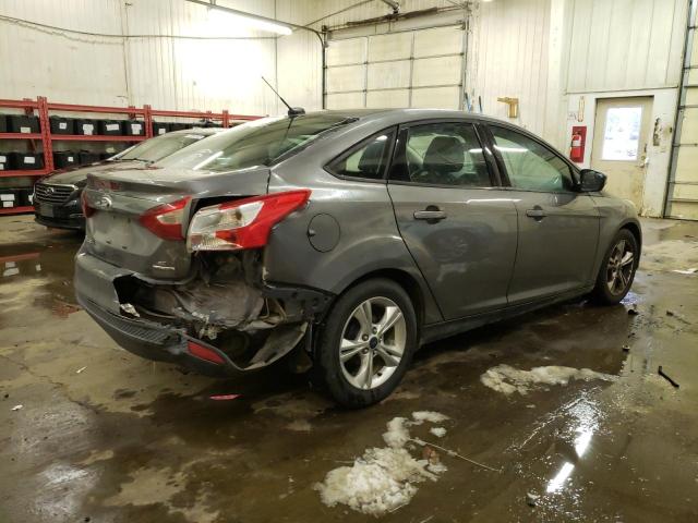 Photo 3 from auction – 2014 FORD FOCUS SE with VIN 1FADP3F22EL278739
