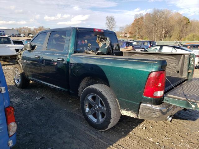 Photo 2 from auction – 2011 DODGE RAM 1500 with VIN 1D7RB1CT2BS628586