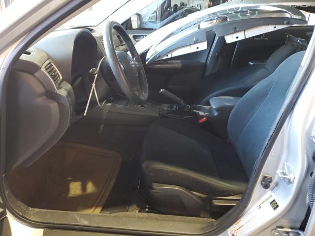 Photo 7 from auction – 2008 SUBARU IMPREZA 2. with VIN JF1GE61678H521418