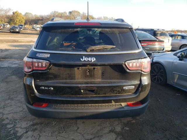 Photo 6 from auction – 2018 JEEP COMPASS LA with VIN 3C4NJDBB4JT316109