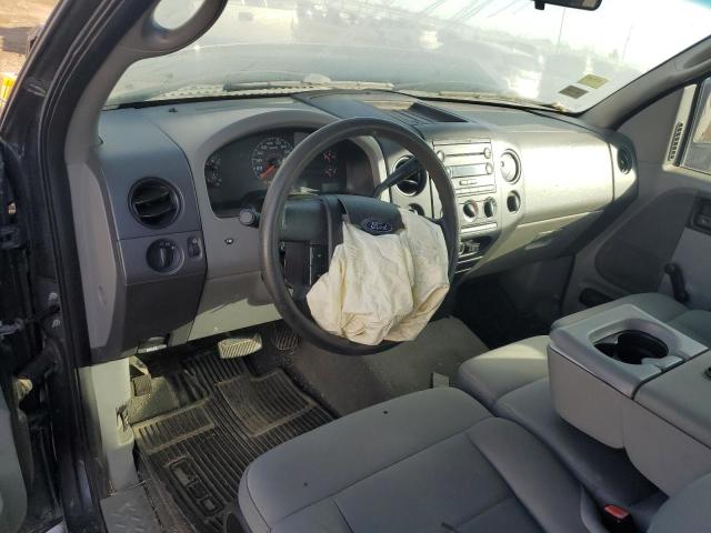 Photo 8 from auction – 2007 FORD F150 with VIN 1FTRX14W67KD22518