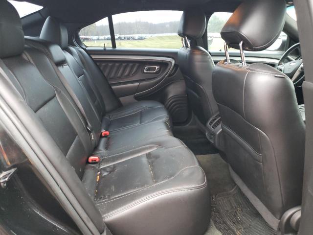 Photo 10 from auction – 2013 FORD TAURUS SEL with VIN 1FAHP2E80DG206088