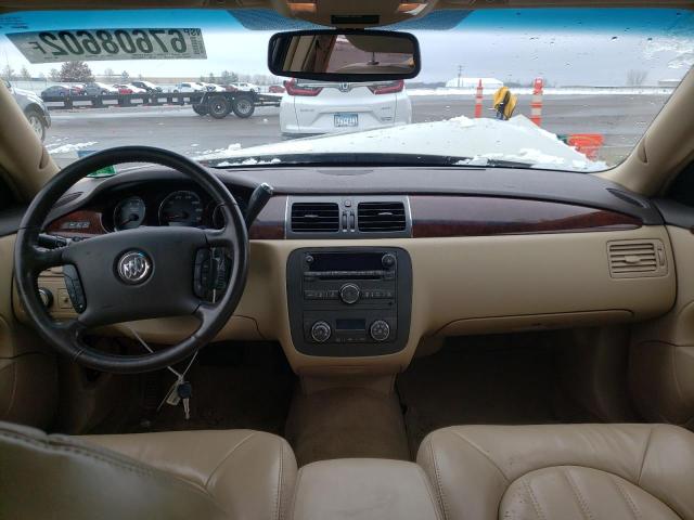 Photo 8 from auction – 2011 BUICK LUCERNE CX with VIN 1G4HC5EM3BU115265