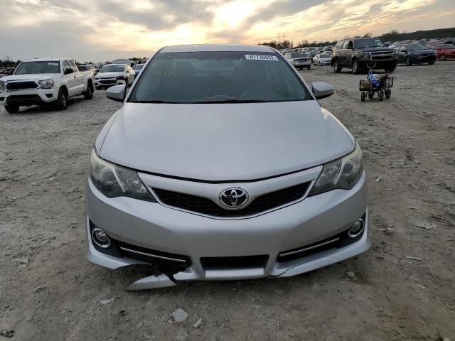 Photo 5 from auction – 2014 TOYOTA CAMRY L with VIN 4T1BF1FK1EU323569