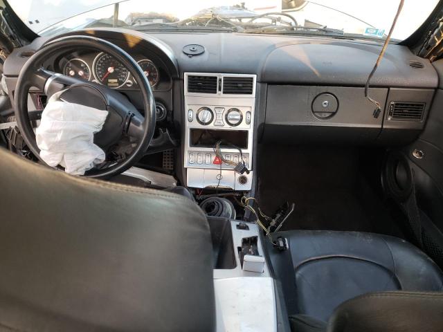 Photo 8 from auction – 2005 CHRYSLER CROSSFIRE with VIN 1C3AN69L45X026030