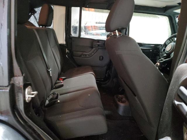 Photo 10 from auction – 2018 JEEP WRANGLER U with VIN 1C4BJWDG7JL855827
