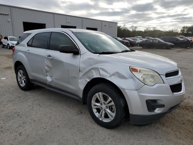 Photo 4 from auction – 2013 CHEVROLET EQUINOX LS with VIN 2GNALBEK5D6347698