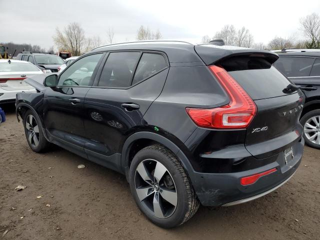 Photo 2 from auction – 2019 VOLVO XC40 T5 MO with VIN YV4162UK3K2103556