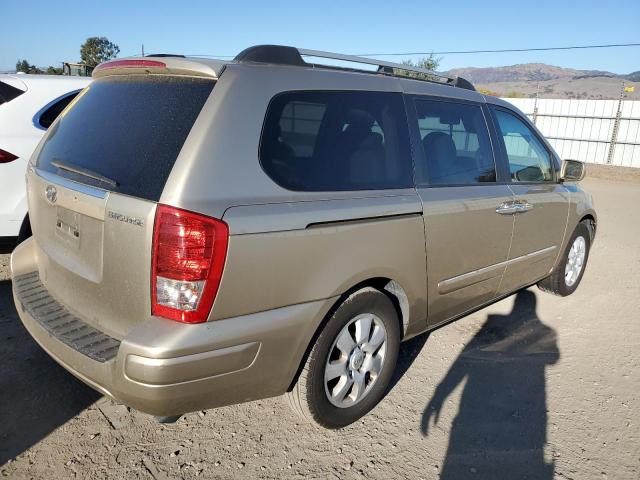 Photo 3 from auction – 2007 HYUNDAI ENTOURAGE with VIN KNDMC233776033417