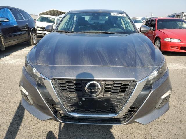 Photo 5 from auction – 2022 NISSAN ALTIMA S with VIN 1N4BL4BV7NN306516